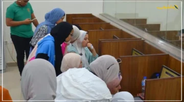 اليوم الفرصة الأخيرة.. وزارة التعليم العالي تحسم مصير آلاف الطلاب في تنسيق الدبلومات الفنية 1